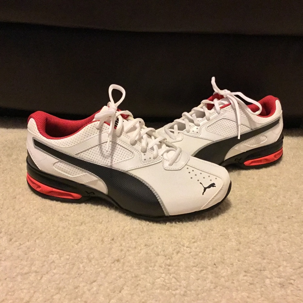 Puma Tazon 6 FM Shoes Men’s Size 6.5